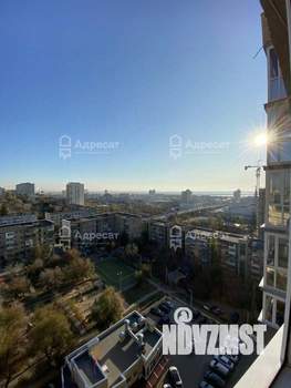 3-к квартира, вторичка, 95м2, 15/18 этаж