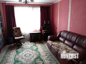 3-к квартира, вторичка, 62м2, 7/9 этаж