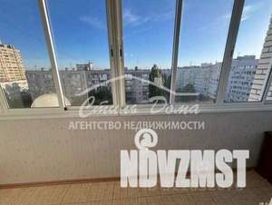 1-к квартира, вторичка, 51м2, 8/11 этаж
