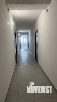 1-к квартира, вторичка, 21м2, 5/7 этаж