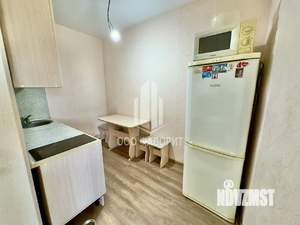 2-к квартира, вторичка, 40м2, 1/4 этаж