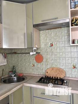 3-к квартира, вторичка, 50м2, 2/5 этаж