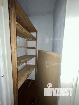 3-к квартира, вторичка, 56м2, 5/5 этаж