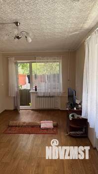 1-к квартира, вторичка, 32м2, 2/4 этаж