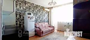 Студия квартира, вторичка, 21м2, 6/9 этаж