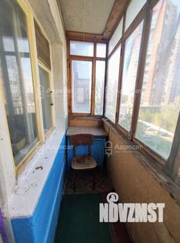 2-к квартира, вторичка, 46м2, 6/9 этаж