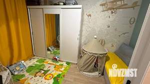 3-к квартира, вторичка, 75м2, 1/10 этаж