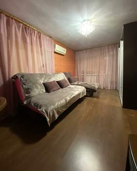 1-к квартира, вторичка, 32м2, 5/5 этаж