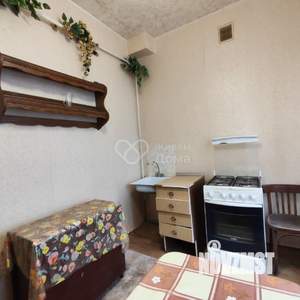 1-к квартира, вторичка, 38м2, 2/5 этаж