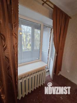 1-к квартира, вторичка, 31м2, 2/3 этаж