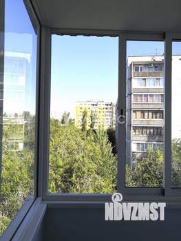 1-к квартира, вторичка, 32м2, 5/5 этаж