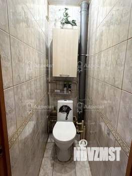3-к квартира, вторичка, 61м2, 5/5 этаж
