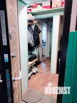 1-к квартира, вторичка, 30м2, 5/5 этаж