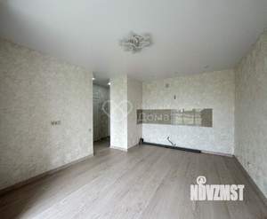 1-к квартира, вторичка, 35м2, 19/23 этаж