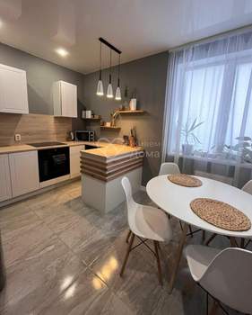 Фото квартиры на продажу (1)