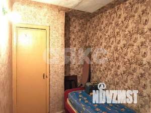 2-к квартира, вторичка, 46м2, 2/2 этаж