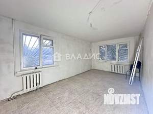 1-к квартира, вторичка, 29м2, 1/5 этаж