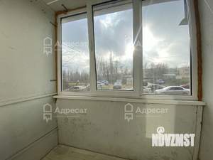 3-к квартира, вторичка, 54м2, 1/9 этаж