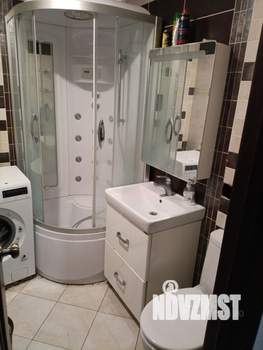 3-к квартира, вторичка, 58м2, 4/9 этаж