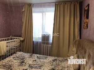 2-к квартира, вторичка, 35м2, 2/8 этаж