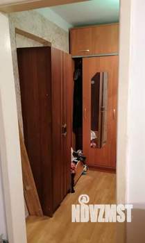 2-к квартира, вторичка, 45м2, 3/3 этаж