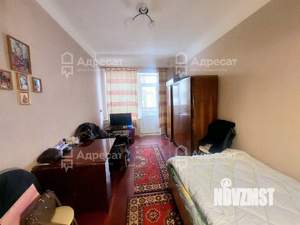 2-к квартира, вторичка, 53м2, 2/3 этаж