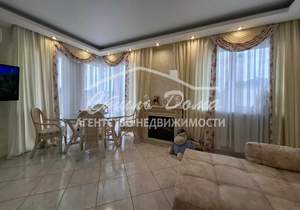 2-к квартира, вторичка, 85м2, 2/2 этаж