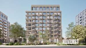 2-к квартира, вторичка, 63м2, 3/10 этаж