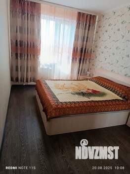 3-к квартира, вторичка, 66м2, 9/10 этаж