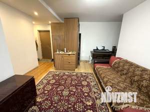 2-к квартира, вторичка, 43м2, 3/7 этаж