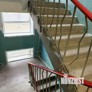 1-к квартира, вторичка, 30м2, 3/5 этаж