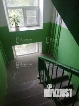 3-к квартира, вторичка, 55м2, 4/5 этаж