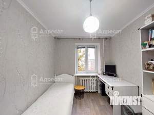 3-к квартира, вторичка, 58м2, 4/9 этаж