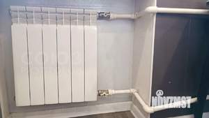 2-к квартира, вторичка, 43м2, 2/5 этаж