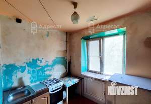 4-к квартира, вторичка, 63м2, 2/5 этаж