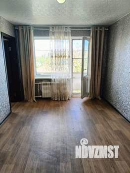 4-к квартира, вторичка, 61м2, 4/5 этаж