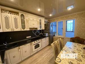 2-к квартира, вторичка, 64м2, 17/18 этаж
