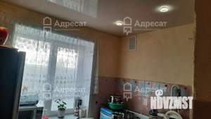 2-к квартира, вторичка, 42м2, 5/5 этаж