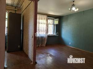 1-к квартира, вторичка, 31м2, 1/5 этаж