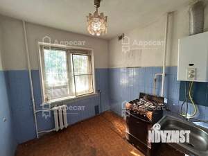 2-к квартира, вторичка, 45м2, 2/5 этаж