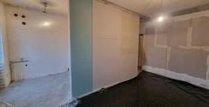 2-к квартира, вторичка, 44м2, 5/5 этаж