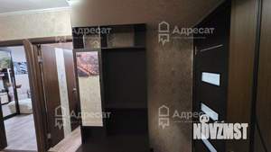 2-к квартира, вторичка, 43м2, 5/9 этаж