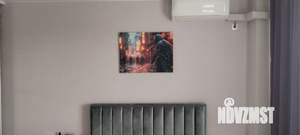 2-к квартира, вторичка, 60м2, 2/10 этаж