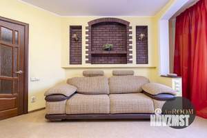 3-к квартира, вторичка, 74м2, 5/6 этаж