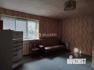 1-к квартира, вторичка, 36м2, 1/5 этаж