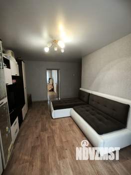 3-к квартира, вторичка, 59м2, 3/9 этаж