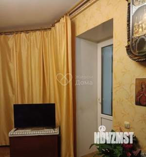 1-к квартира, вторичка, 42м2, 1/10 этаж