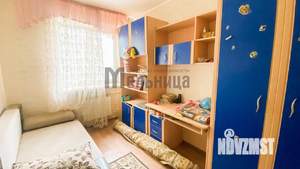3-к квартира, вторичка, 67м2, 5/9 этаж