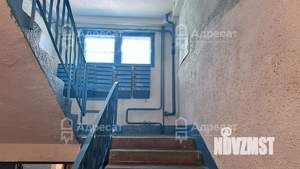 3-к квартира, вторичка, 65м2, 4/9 этаж