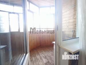 2-к квартира, вторичка, 52м2, 2/9 этаж